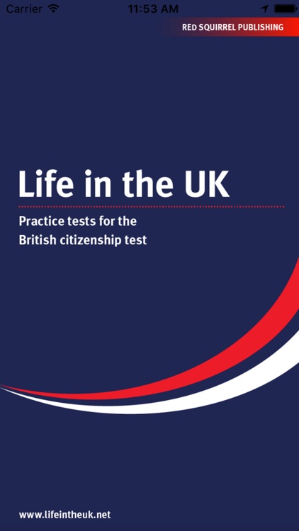Life in the UK: Practice with BritTest