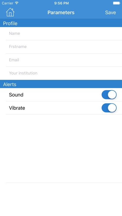 Spaced retrieval screenshot-3