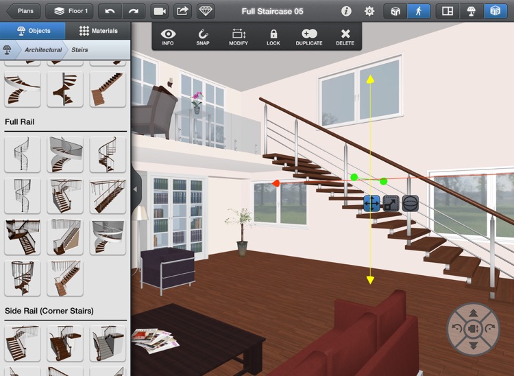 TapGlance Interior Design screenshot-3