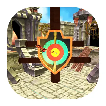 Archery Shooting League - King of Bow and Arrow Читы