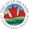 Gulf Islands Arrival
