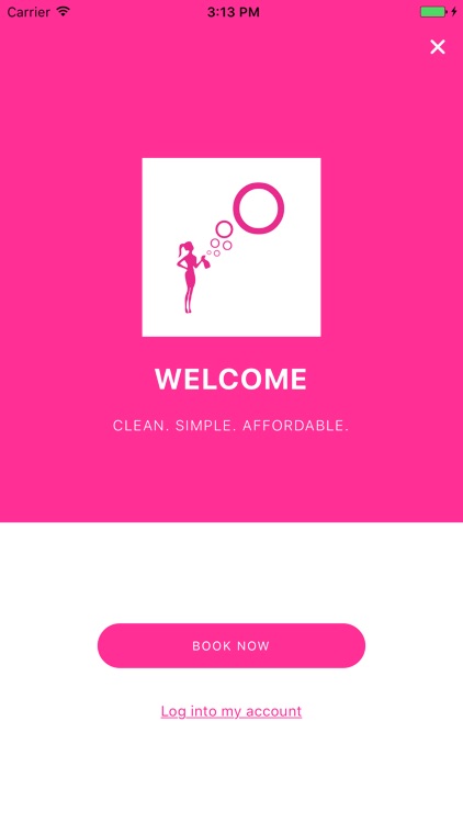 The Cleaning Girl screenshot-3