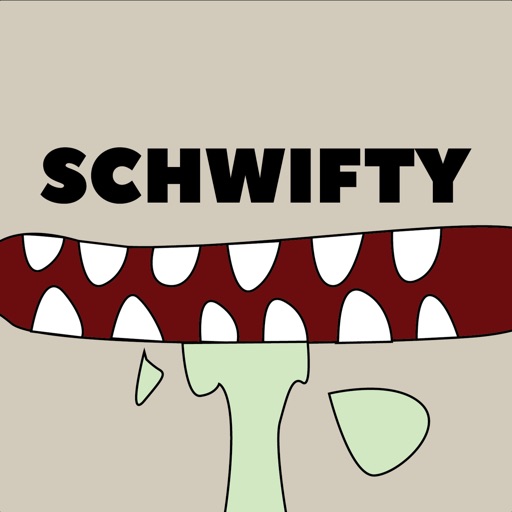 Schwifty Catchphrases Deluxe icon