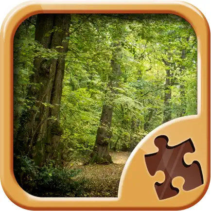 Forest Puzzle Game - Nature Picture Jigsaw Puzzles Cheats