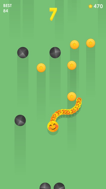 HaHa Snake screenshot-4