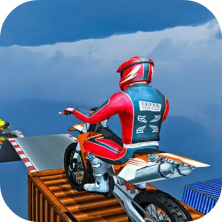 Moto Ride Tracks Stunt Читы