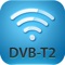 This application is a tool to enjoy DVB-T2 broadcast on iOS devices