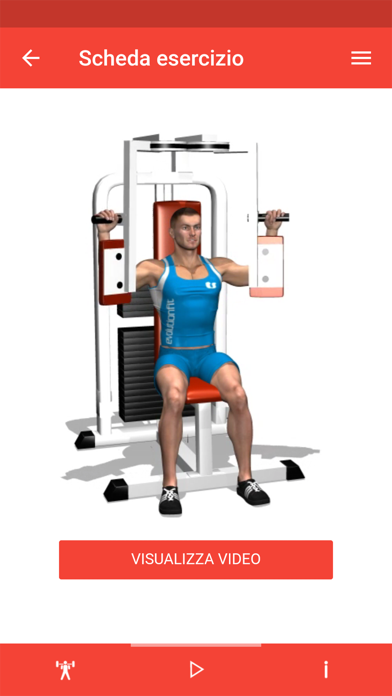 Screenshot #3 pour BodyTech