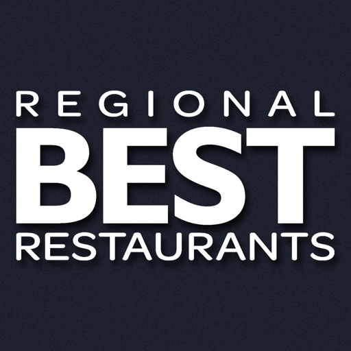 Singapore Tatler Regional Best Restaurants