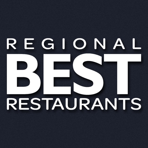 Singapore Tatler Regional Best Restaurants icon