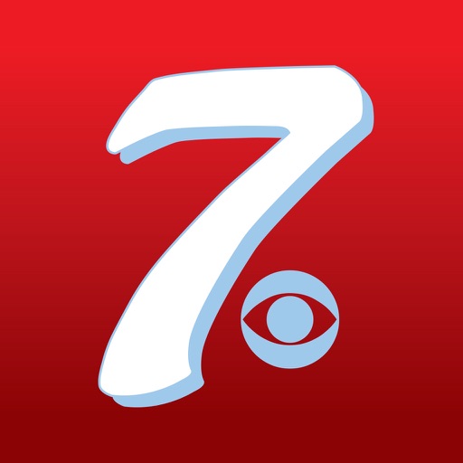 CBS 7 Radar