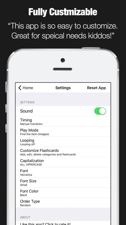My First 1,000 Words - Flashcards and Kids Games screenshot-4