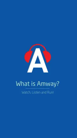 Game screenshot What is Amway? mod apk