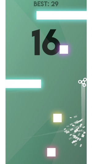 Spinner Off The Wall(圖2)-速報App