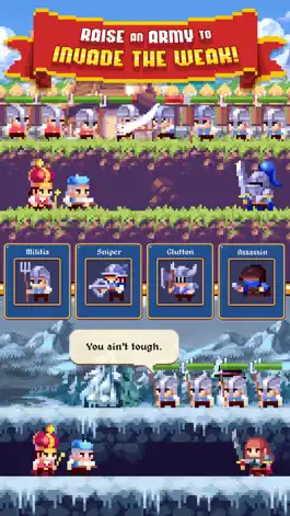 Game screenshot Idle Empires hack