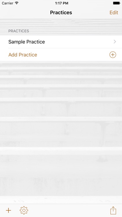 InfiniteFootball Practice