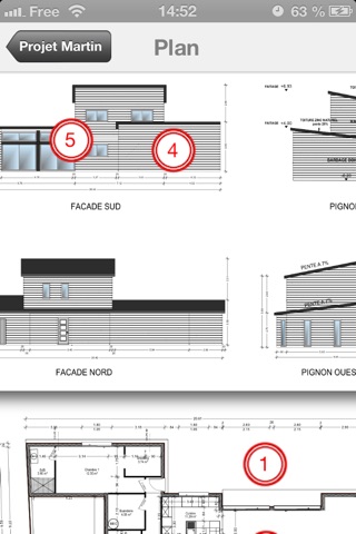 ArchiReport 3 screenshot 2