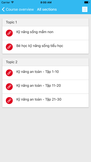 Kỹ Năng Sống(圖2)-速報App
