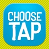 Choose Tap