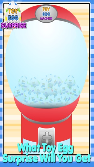 Toy Egg Surprise – Fun Toy Prize Collecting Game(圖2)-速報App