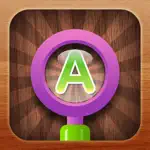 Little Finder ABC App Alternatives