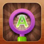 Little Finder ABC App Positive Reviews