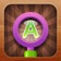 Little Finder ABC app icon - Education app for iPhone