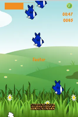 Game screenshot Fish & Loaves mod apk