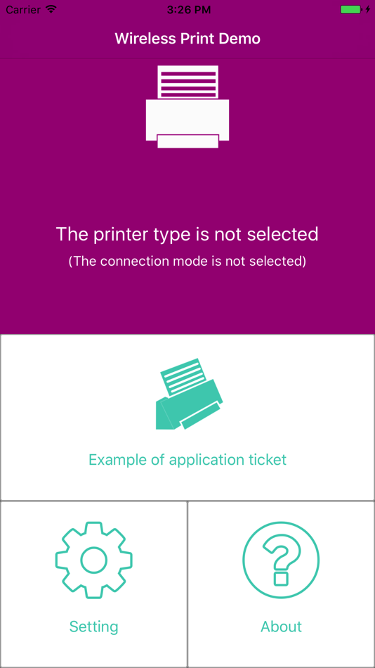 #2. Wireless Print (iOS) 来自: Kong Yue Electronics & Information (Xin Hui) Ltd.