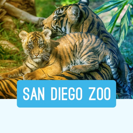 San Diego Zoo