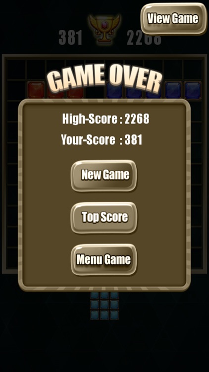 Block Puzzle Classic Blitz screenshot-3