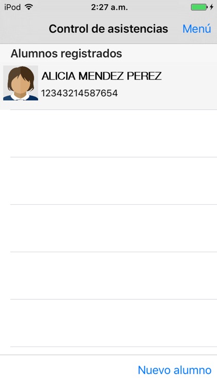 Mis Asistencias Digitales