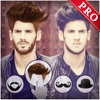 Men Hair And Mustache Styles And Beard Pro