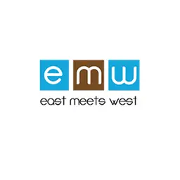 East Meets West Cheshire app icon
