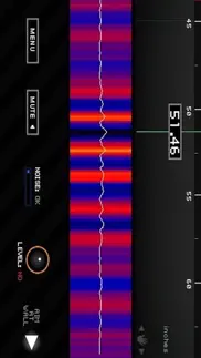 sonar ruler iphone screenshot 4