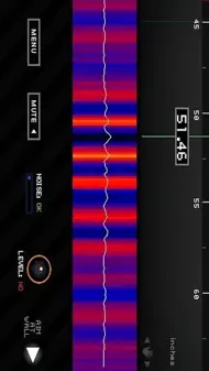 Sonar Ruler iphone bilder 3