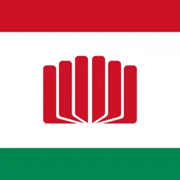 Magyar Bibliatársulat app icon
