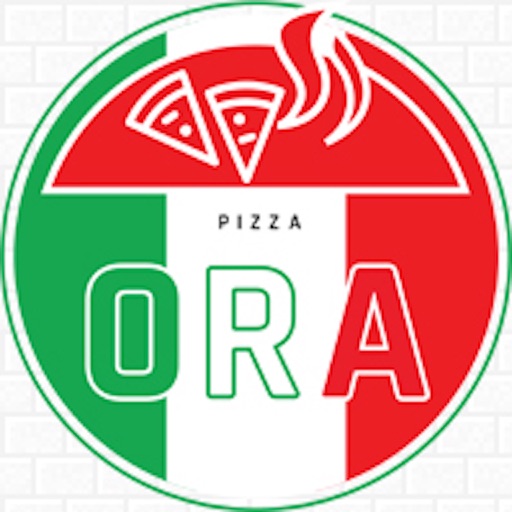 Pizza Ora icon