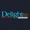 Delight Gluten-Free Magazine is a bi-monthly international food & lifestyle publication for people living with food allergies and sensitivities