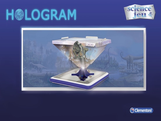 Screenshot #6 pour Hologram