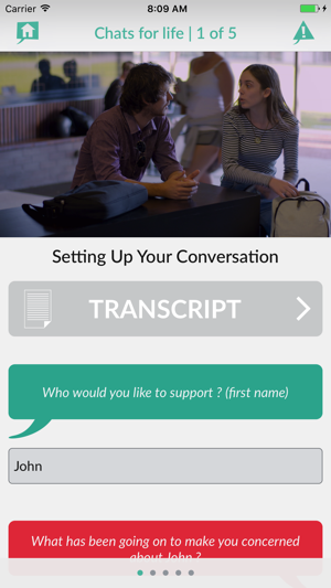 Chats for life(圖3)-速報App