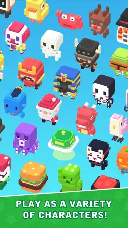 Cube Critters screenshot 3