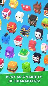 Cube Critters screenshot
