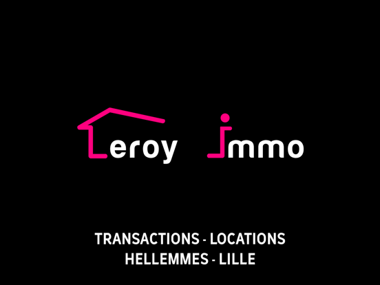 Screenshot #4 pour AGENCE IMMOBILIERE HELLEMMES