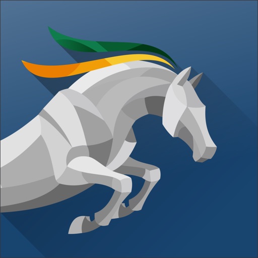 Horse Brasil icon