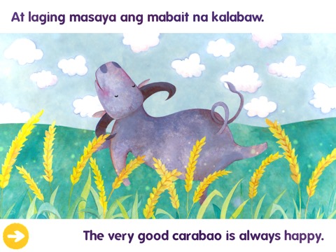 The Good Carabao Storybookのおすすめ画像5