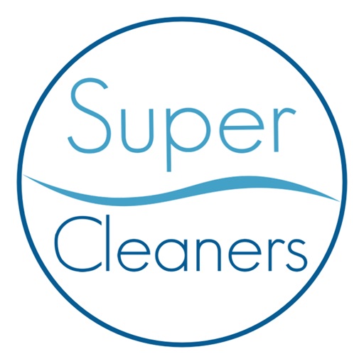 Super Cleaners icon