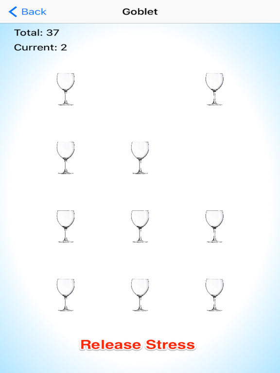 Screenshot #5 pour Break Stuff To Relieve Stress