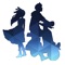 【全世界850万DL突破】 ドラマ×アクション×RPG