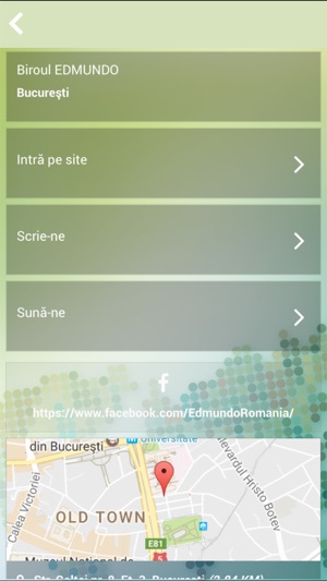 EDMUNDO - A World of Education(圖3)-速報App
